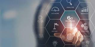 Lean Six Sigma Certification Course
